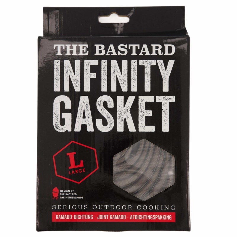 infinity gasket large