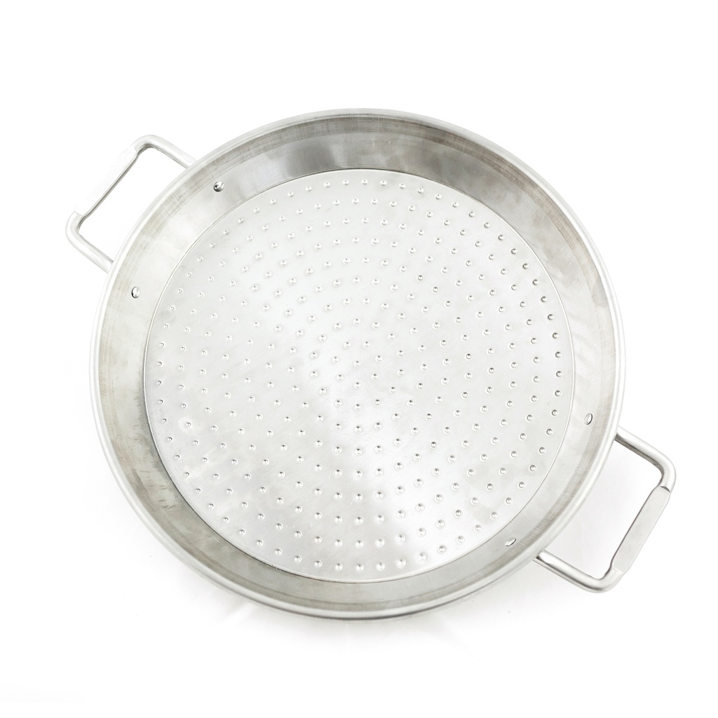 allround frying/paella pan