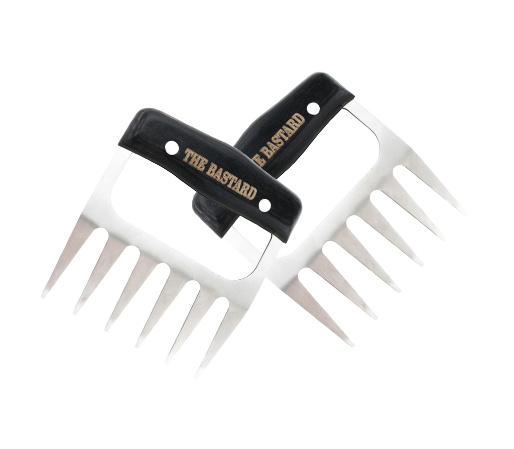 killer claws