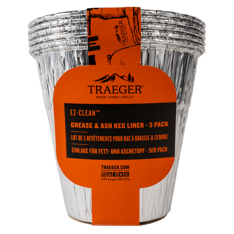 grease & ash keg liner 5 