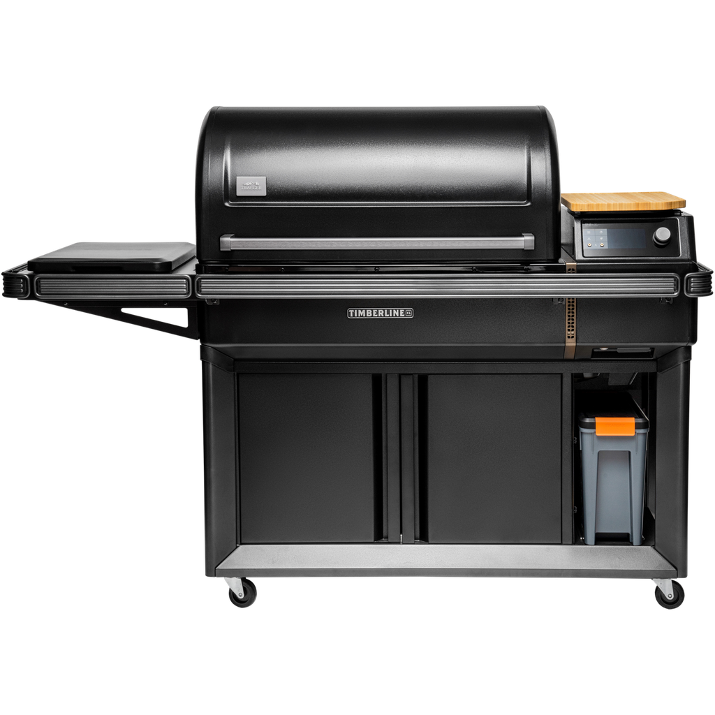 timberline xl 