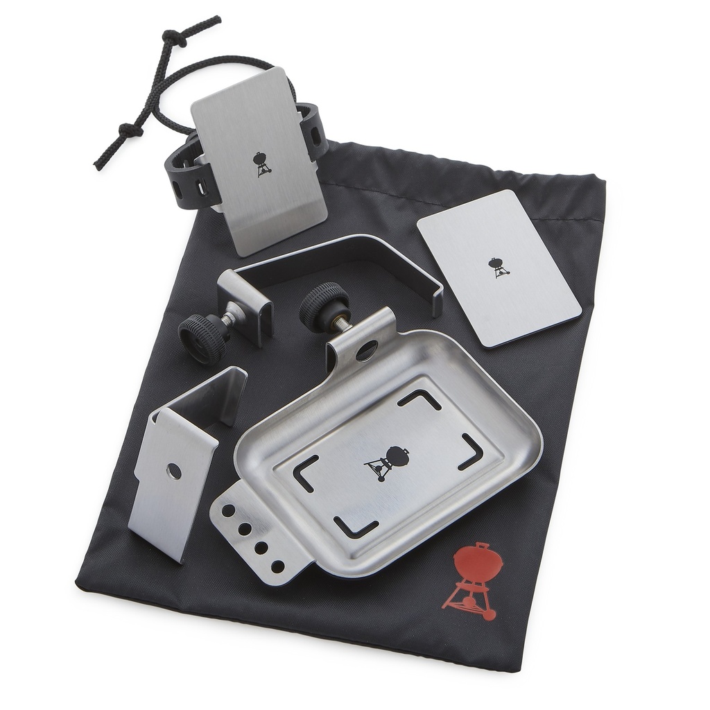 connect hub bracket