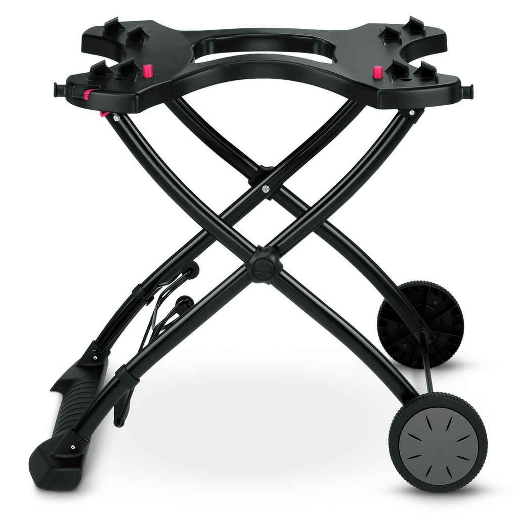 inklapbaar onderstel q 1000-q 2000