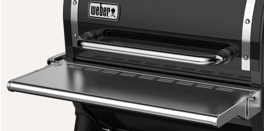smokefire ex4 werktafel 2-delig
