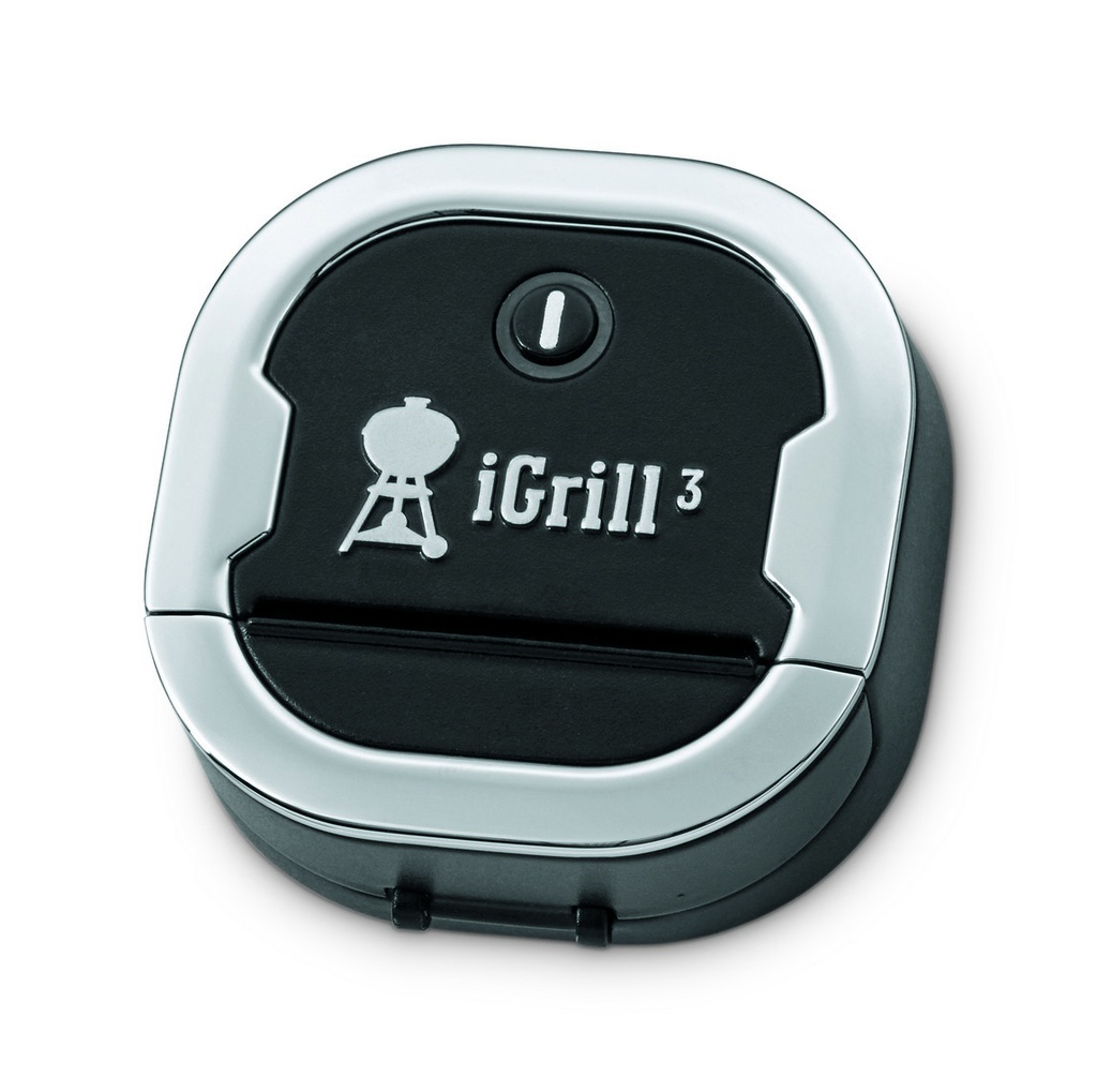 igrill 3