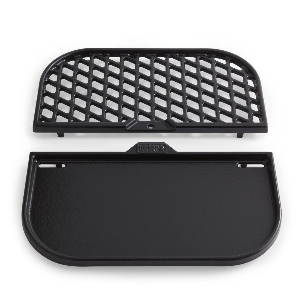 gbs multifunctioneel grate and griddle