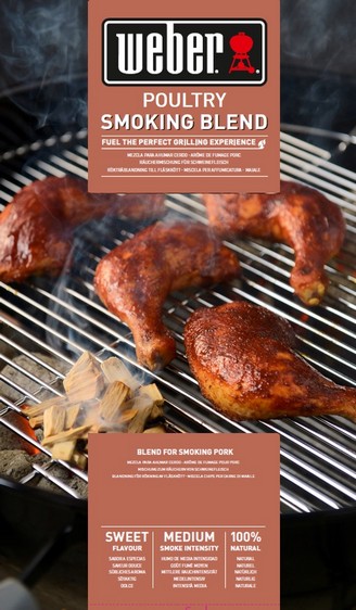 houtsnippers poultry wood chips blend