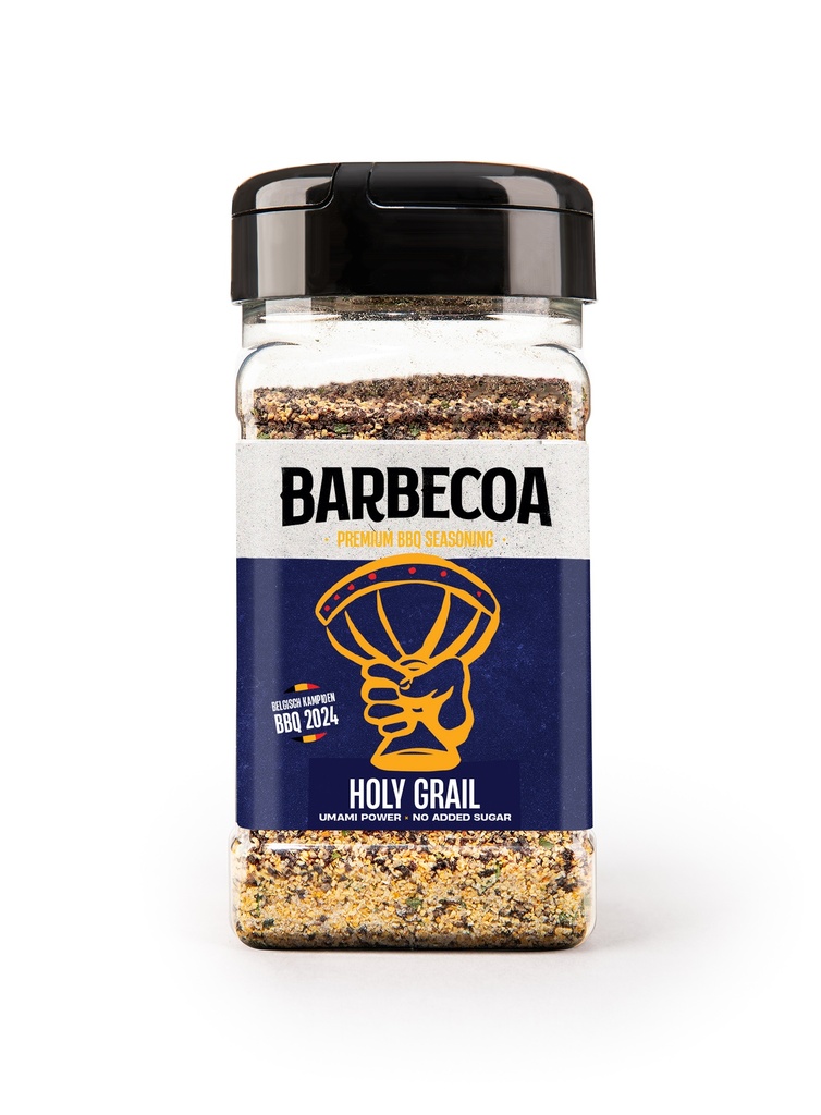 holy grail - umami power 250 gr