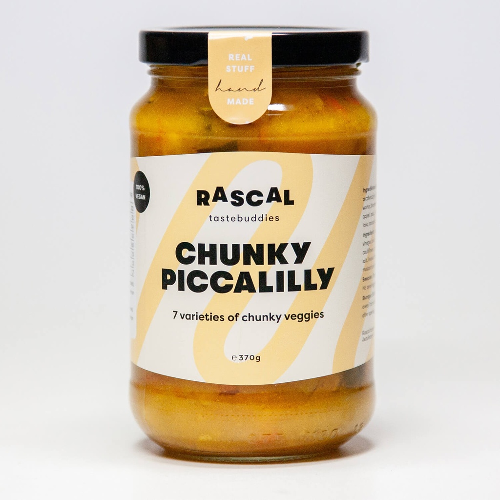 chunky piccalilly 360 ml