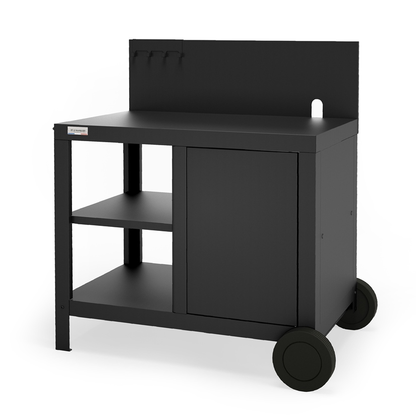 universele tafel allure duo