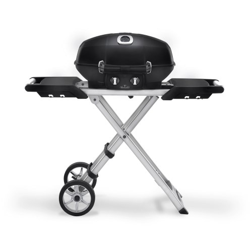 travelq pro285x met inklapbare wagen, gas