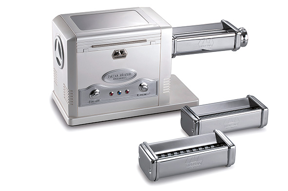 pasta fresca pastamachine electr. 220v 