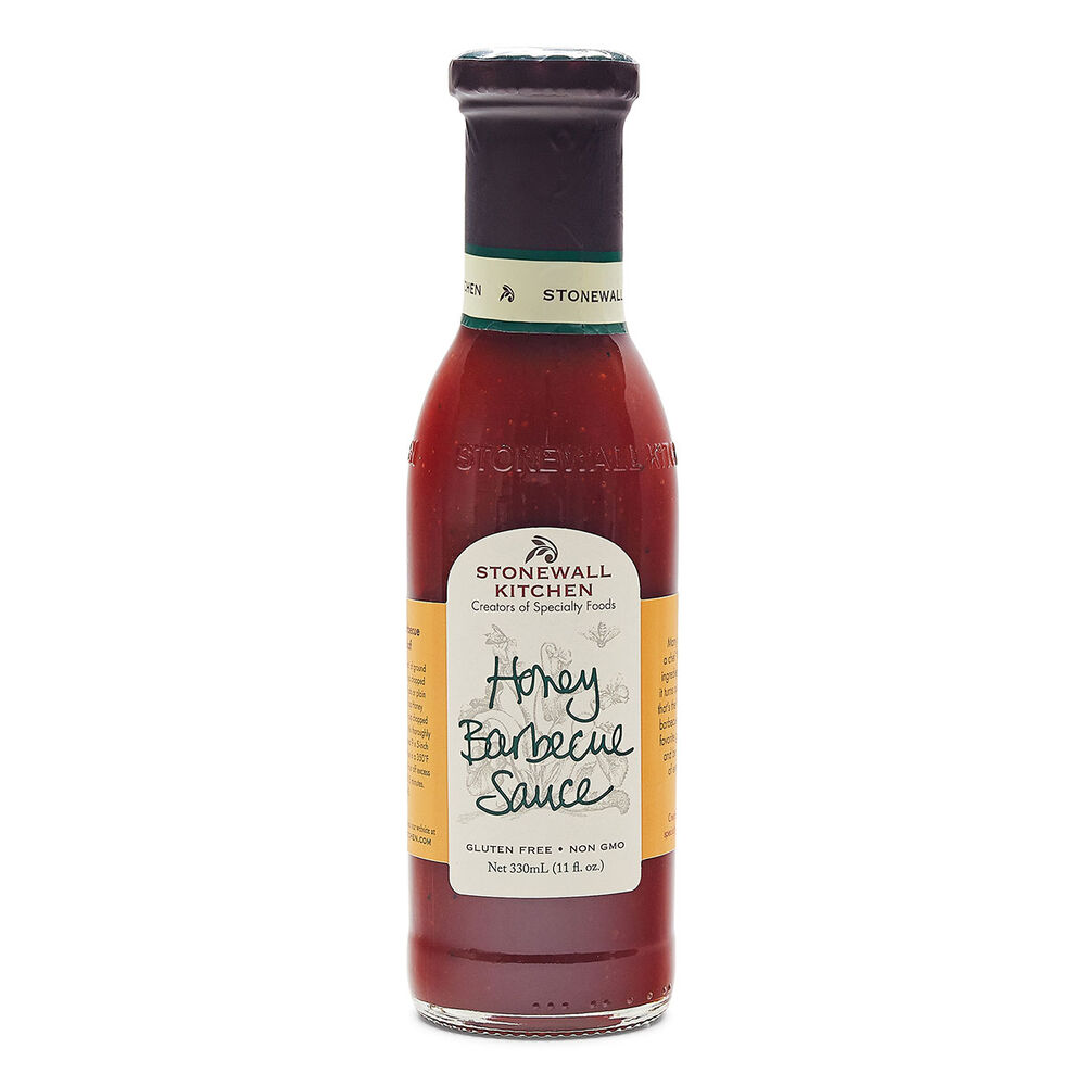 honey barbecue sauce