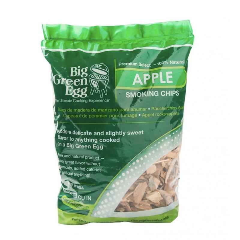 apple wood chips 2.9l 