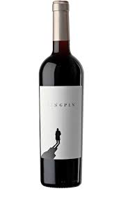 King Pin La Mancha - rood - 75cl