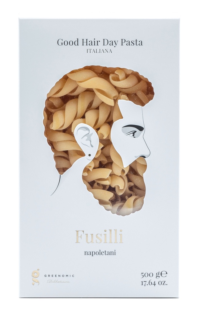 fusilli napoletani ghd 500 g