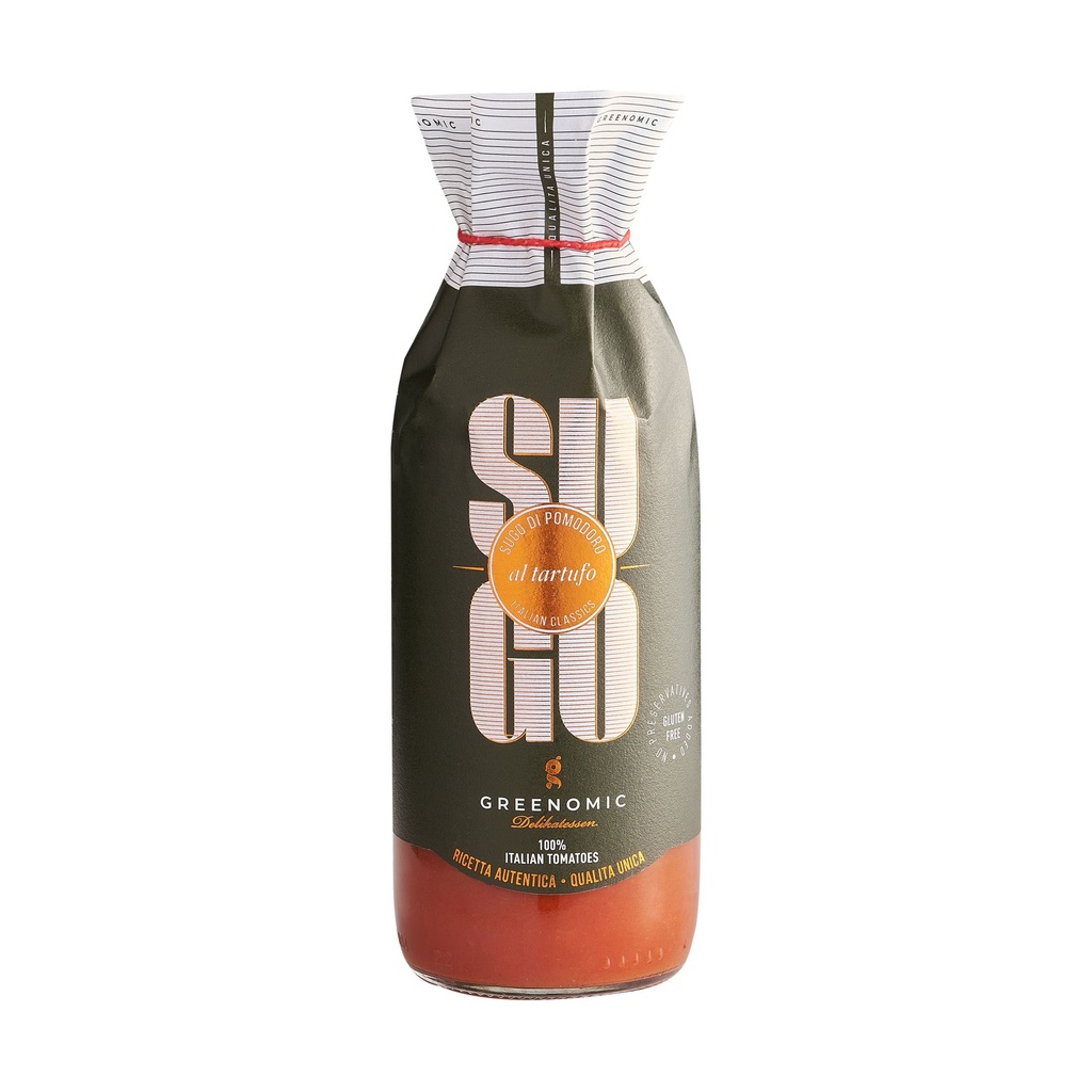 sughi chef francesco - tradizionale 500 g  (kopie)