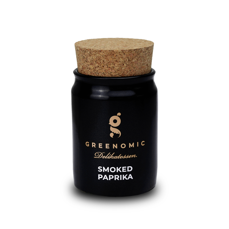 smoked paprika clay pot 70 g