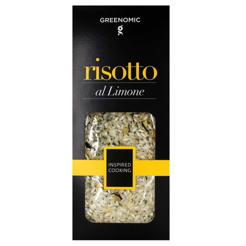 risotto limone 170 g 