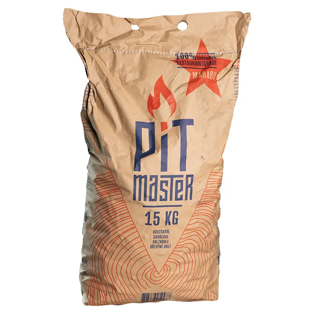 Pitmaster Marabu 15kg 