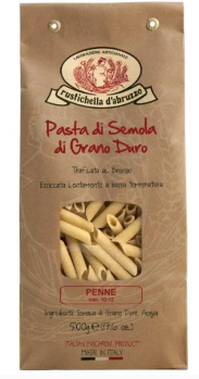 penne rigate wit 500 g