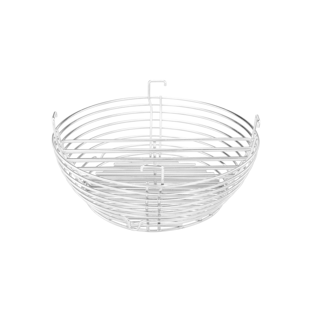 charcoal basket big joe