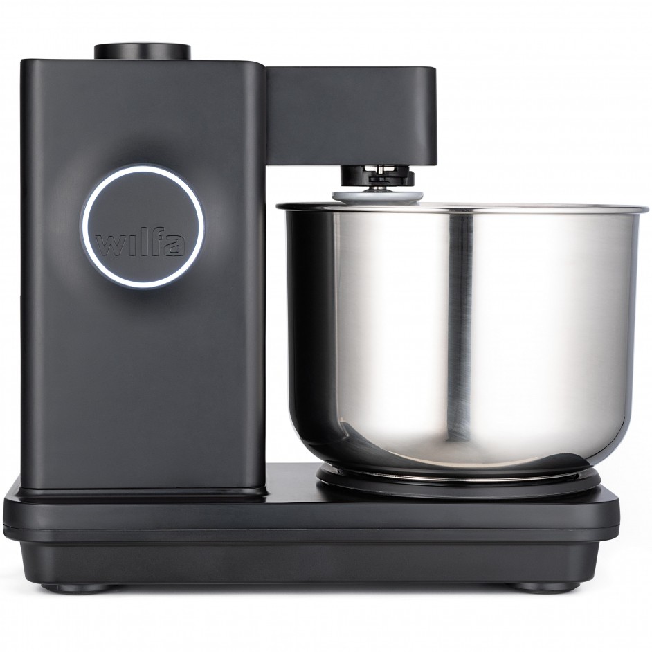 Probaker keukenmixer Black