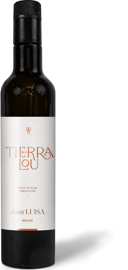 dona luisa extra vierge olijfolie 500 ml