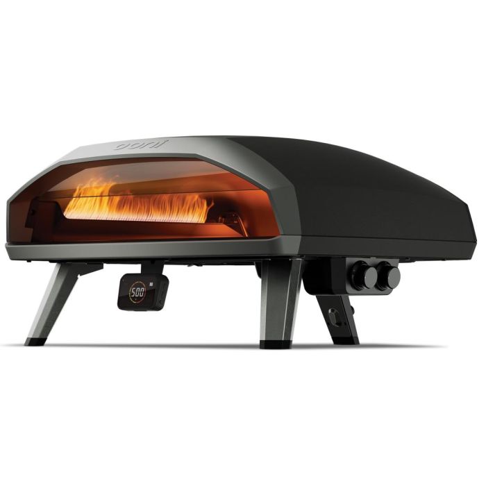 koda 2 Max gas pizza oven be/lu 
