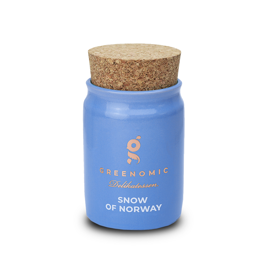 snow of Norway 100 g 