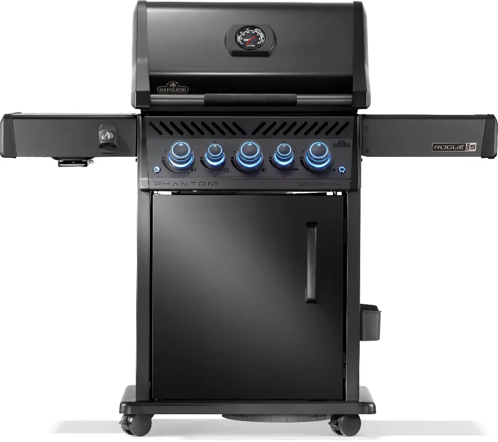 phantom, rogue PRO-S 425