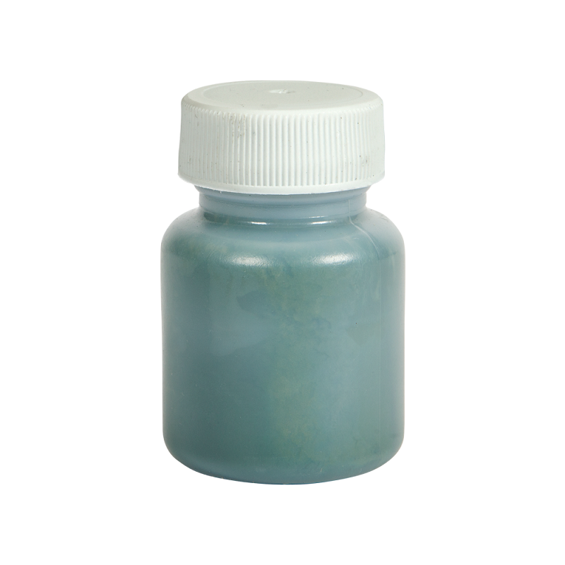 touch up paint green