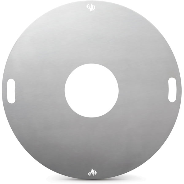 Napoleon fire ring voor houtskoolbbqs 18" en 22"