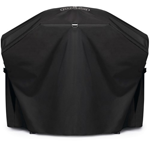 afdekhoes voor TravelQ PRO285X, uitgeklapt