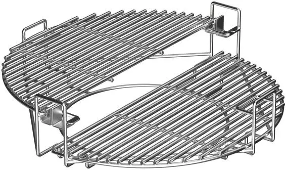 multilevel cooking systeem medium
