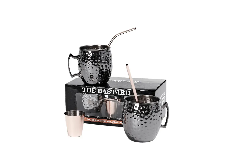 mule set