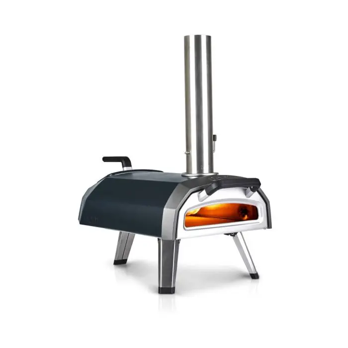 karu 2 multi fuel pizza oven