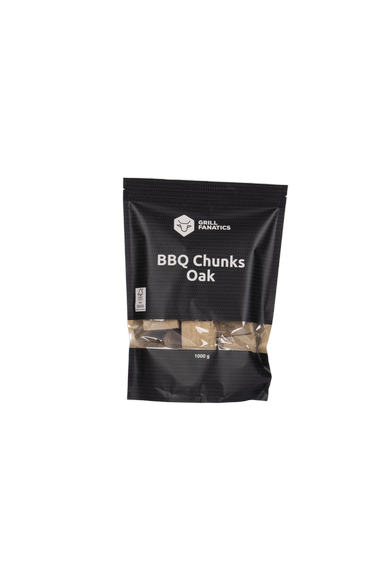 Chunks - Oak