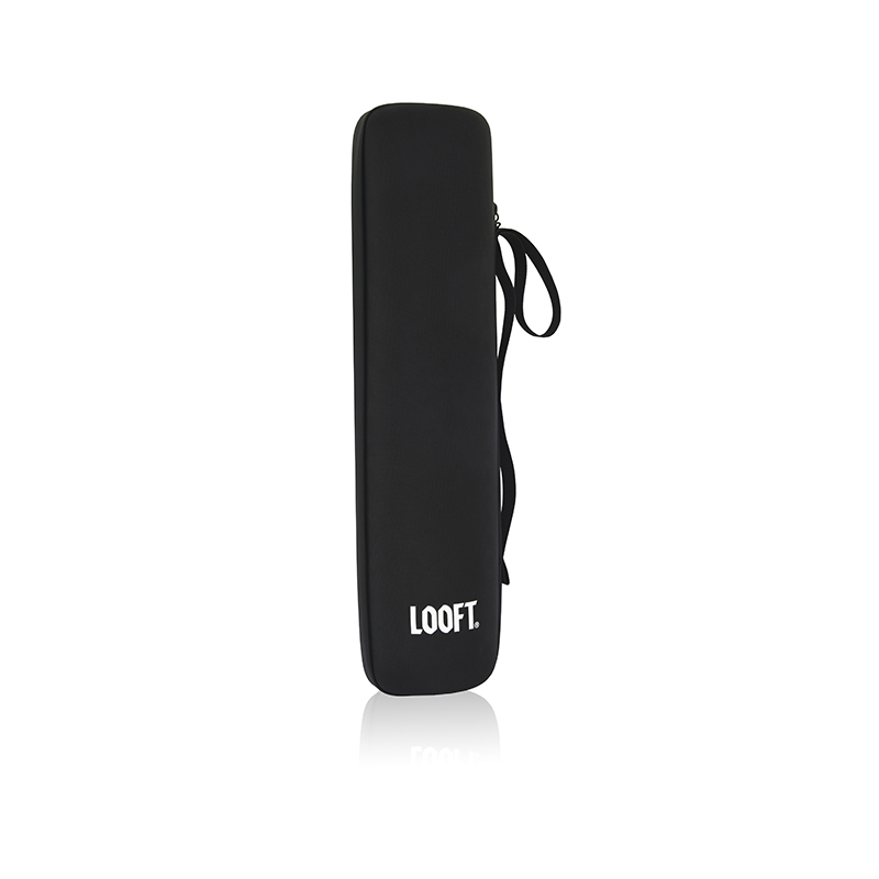 case looft air lighter 1 & 2