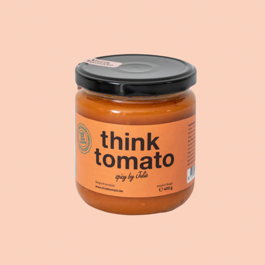 think pizza 190 g  