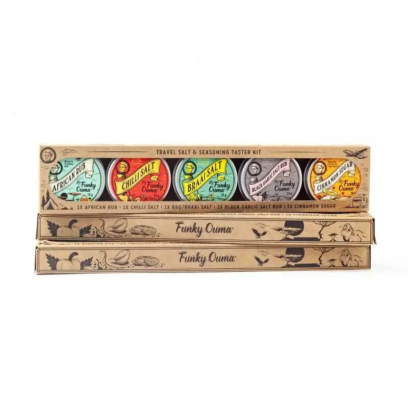 5 pack tinytaster 