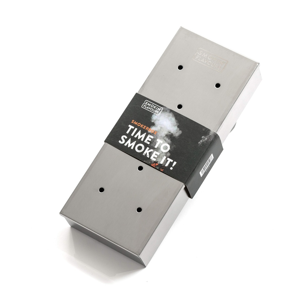 smoke box 