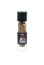 hot salt & pepper 80 gr