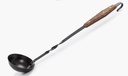 cowboy cooking ladle