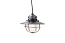 edison pendant light bronze usb