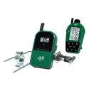 dual probe remote thermometer 