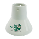 sittin'chicken ceramic roaster