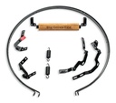 band assembly kit m