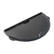 half cast iron plancha l