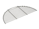 stainless steel half grid m